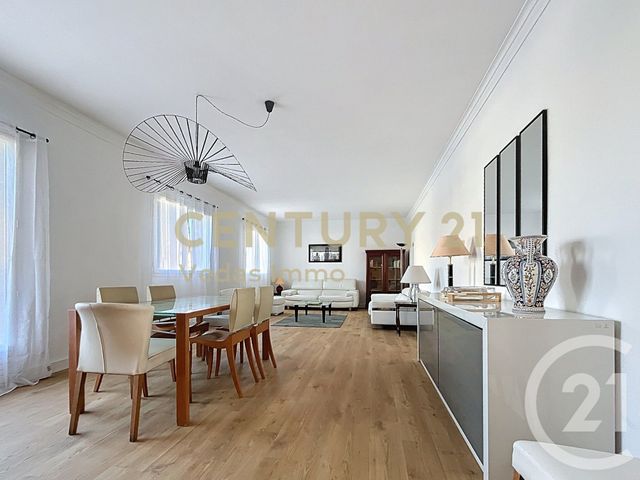 maison - LAVERUNE - 34