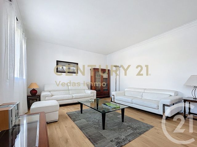 Maison &agrave; louer - 6 pi&egrave;ces - 137,67 m2 - Laverune - 34 - LANGUEDOC-ROUSSILLON