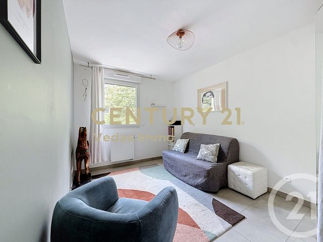 Appartement F3 &agrave; vendre - 3 pi&egrave;ces - 62,70 m2 - St Jean De Vedas - 34 - LANGUEDOC-ROUSSILLON