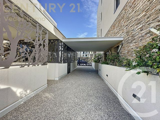 Appartement F3 &agrave; vendre - 3 pi&egrave;ces - 62,70 m2 - St Jean De Vedas - 34 - LANGUEDOC-ROUSSILLON