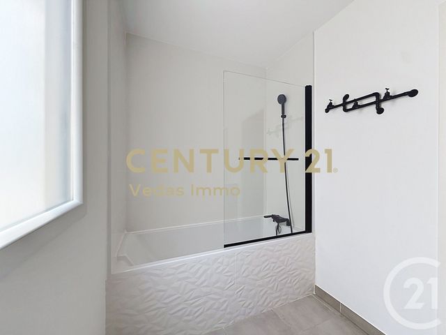 Appartement F3 &agrave; vendre - 3 pi&egrave;ces - 62,70 m2 - St Jean De Vedas - 34 - LANGUEDOC-ROUSSILLON