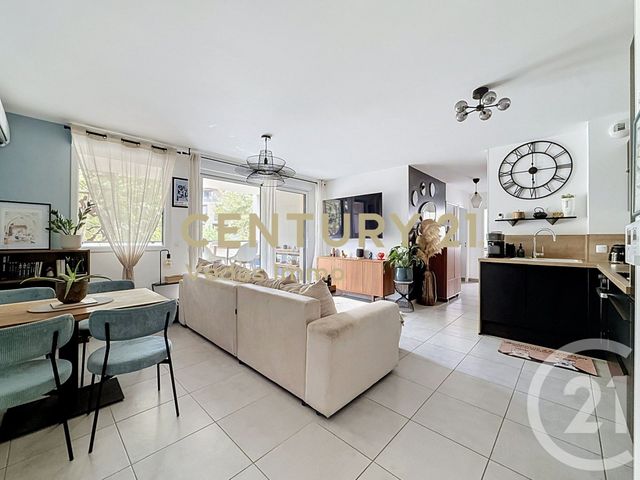 appartement - ST JEAN DE VEDAS - 34