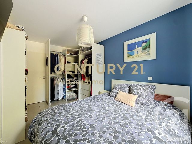 Appartement F3 &agrave; vendre - 3 pi&egrave;ces - 62,70 m2 - St Jean De Vedas - 34 - LANGUEDOC-ROUSSILLON
