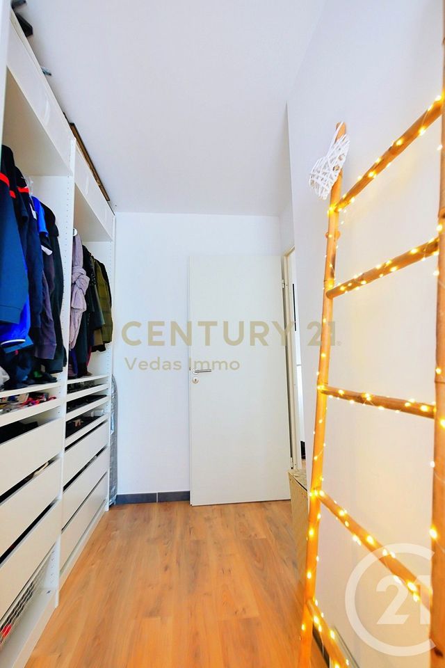 Appartement F3 &agrave; louer - 3 pi&egrave;ces - 62,11 m2 - St Jean De Vedas - 34 - LANGUEDOC-ROUSSILLON