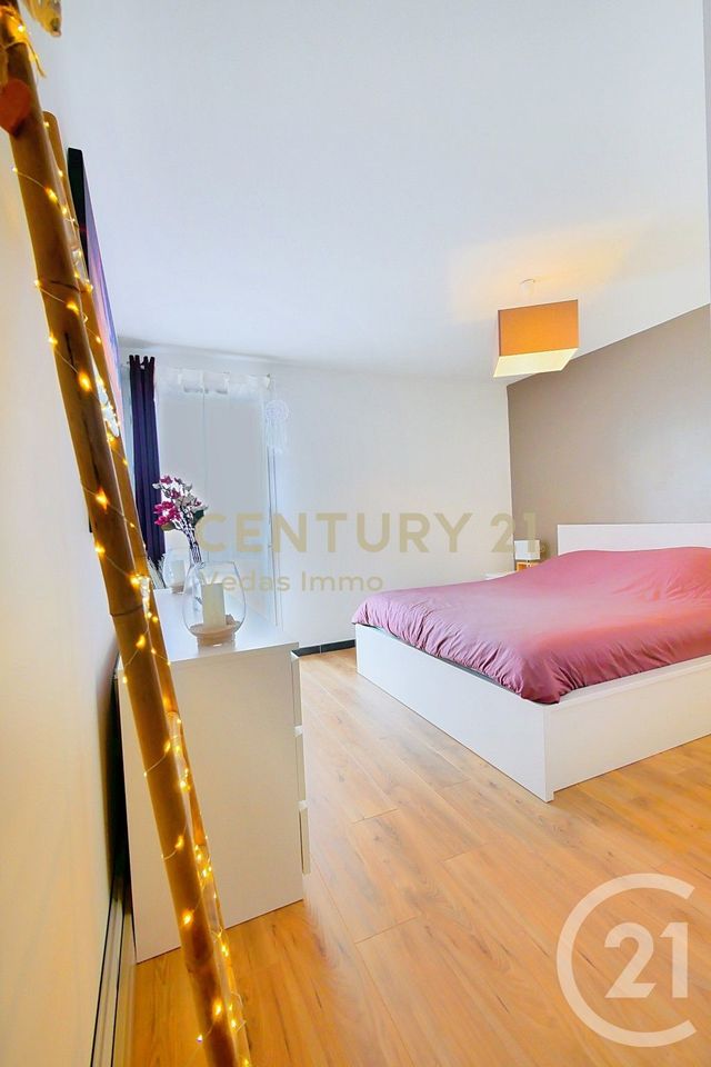 Appartement F3 &agrave; louer - 3 pi&egrave;ces - 62,11 m2 - St Jean De Vedas - 34 - LANGUEDOC-ROUSSILLON