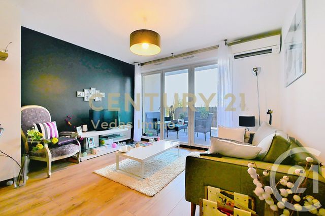 appartement - ST JEAN DE VEDAS - 34