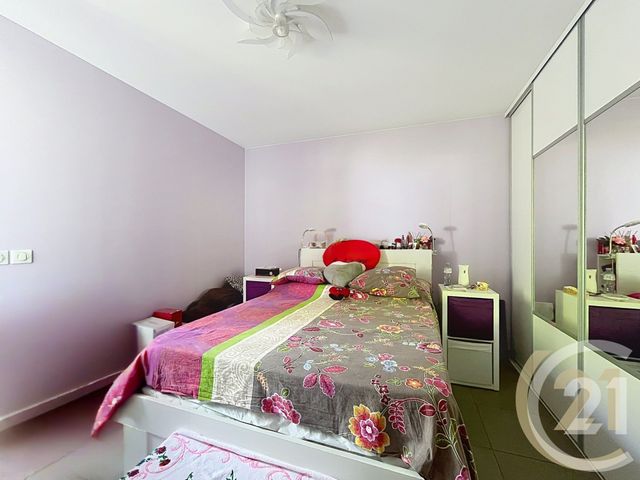 Appartement F3 &agrave; vendre - 3 pi&egrave;ces - 63,30 m2 - St Jean De Vedas - 34 - LANGUEDOC-ROUSSILLON