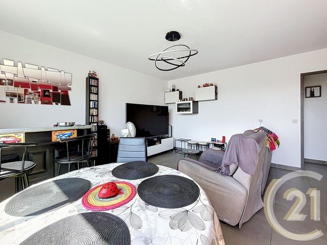 Appartement F3 &agrave; vendre - 3 pi&egrave;ces - 63,30 m2 - St Jean De Vedas - 34 - LANGUEDOC-ROUSSILLON
