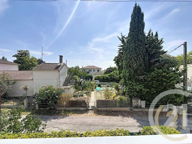 Appartement F3 &agrave; vendre - 3 pi&egrave;ces - 63,30 m2 - St Jean De Vedas - 34 - LANGUEDOC-ROUSSILLON