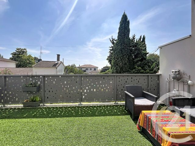 Appartement F3 &agrave; vendre - 3 pi&egrave;ces - 63,30 m2 - St Jean De Vedas - 34 - LANGUEDOC-ROUSSILLON
