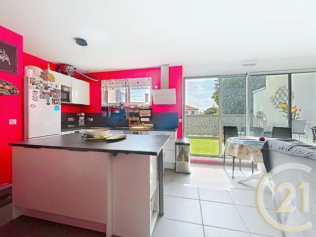 Appartement F3 &agrave; vendre - 3 pi&egrave;ces - 63,30 m2 - St Jean De Vedas - 34 - LANGUEDOC-ROUSSILLON