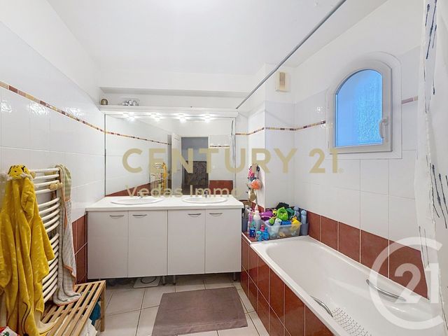 Maison &agrave; vendre - 5 pi&egrave;ces - 94 m2 - Juvignac - 34 - LANGUEDOC-ROUSSILLON