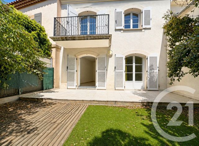 Maison &agrave; vendre - 5 pi&egrave;ces - 94 m2 - Juvignac - 34 - LANGUEDOC-ROUSSILLON