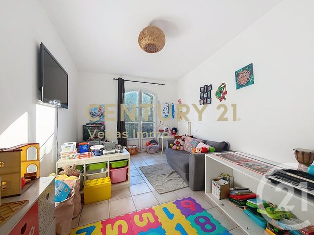 Maison &agrave; vendre - 5 pi&egrave;ces - 94 m2 - Juvignac - 34 - LANGUEDOC-ROUSSILLON