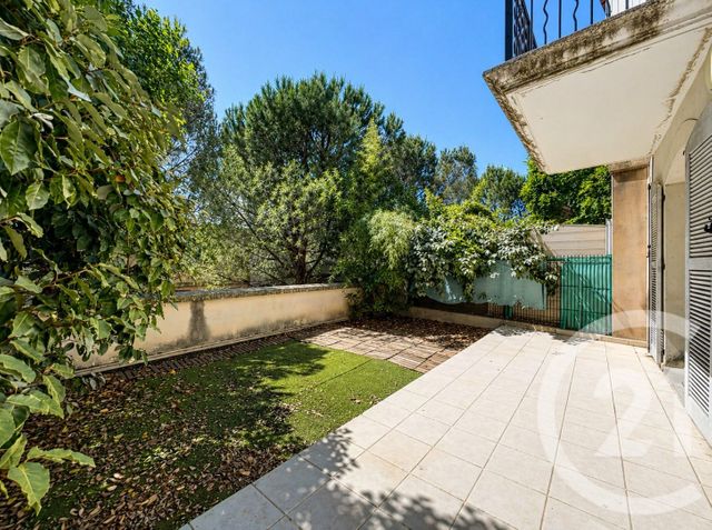 Maison &agrave; vendre - 5 pi&egrave;ces - 94 m2 - Juvignac - 34 - LANGUEDOC-ROUSSILLON
