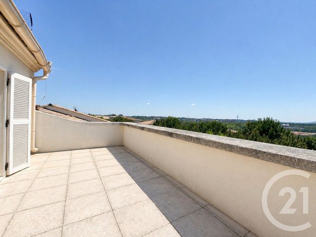 Maison &agrave; vendre - 5 pi&egrave;ces - 94 m2 - Juvignac - 34 - LANGUEDOC-ROUSSILLON