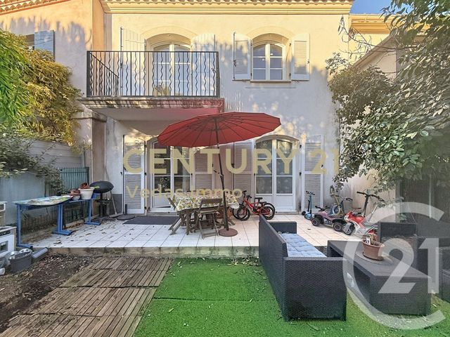 maison - JUVIGNAC - 34