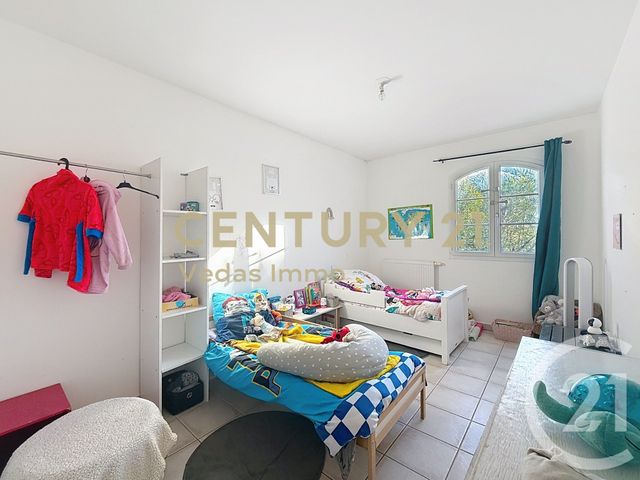 Maison &agrave; vendre - 5 pi&egrave;ces - 94 m2 - Juvignac - 34 - LANGUEDOC-ROUSSILLON