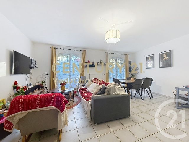 Maison &agrave; vendre - 5 pi&egrave;ces - 94 m2 - Juvignac - 34 - LANGUEDOC-ROUSSILLON