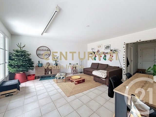 Maison &agrave; vendre - 5 pi&egrave;ces - 97,45 m2 - Juvignac - 34 - LANGUEDOC-ROUSSILLON