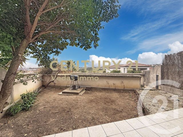 Maison &agrave; vendre - 5 pi&egrave;ces - 97,45 m2 - Juvignac - 34 - LANGUEDOC-ROUSSILLON