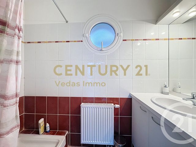 Maison &agrave; vendre - 5 pi&egrave;ces - 97,45 m2 - Juvignac - 34 - LANGUEDOC-ROUSSILLON