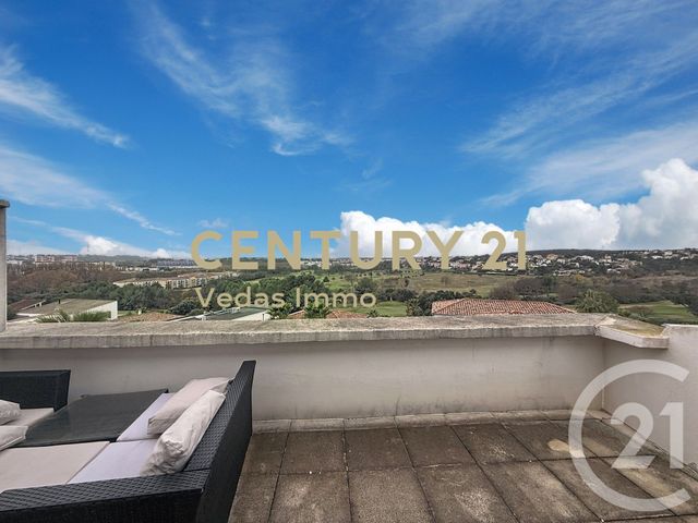 Maison &agrave; vendre - 5 pi&egrave;ces - 97,45 m2 - Juvignac - 34 - LANGUEDOC-ROUSSILLON