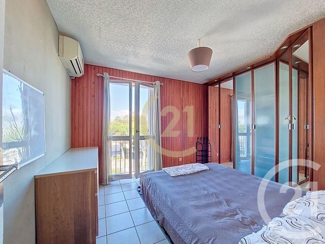 Appartement F3 &agrave; vendre - 3 pi&egrave;ces - 61,65 m2 - La Grande Motte - 34 - LANGUEDOC-ROUSSILLON