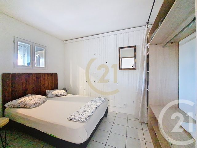 Appartement F3 &agrave; vendre - 3 pi&egrave;ces - 61,65 m2 - La Grande Motte - 34 - LANGUEDOC-ROUSSILLON