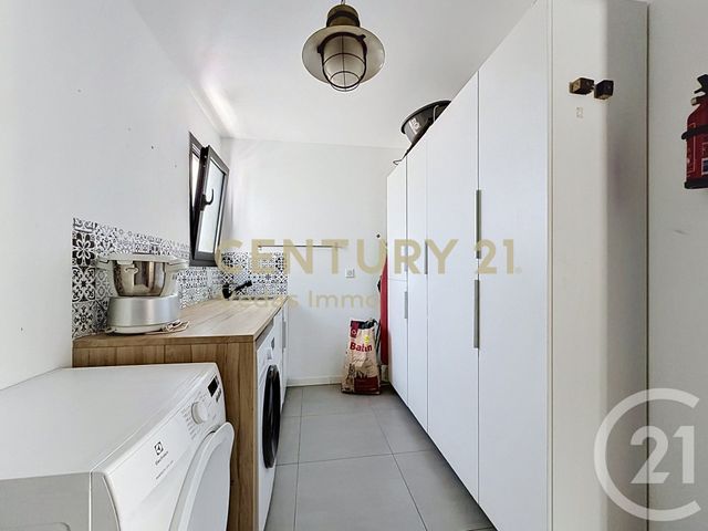 Maison &agrave; vendre - 4 pi&egrave;ces - 117 m2 - Gigean - 34 - LANGUEDOC-ROUSSILLON