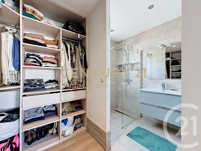 Maison &agrave; vendre - 4 pi&egrave;ces - 117 m2 - Gigean - 34 - LANGUEDOC-ROUSSILLON