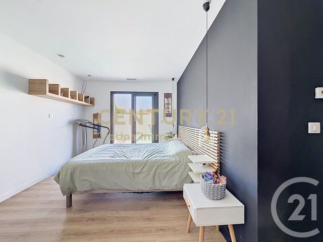 Maison &agrave; vendre - 4 pi&egrave;ces - 117 m2 - Gigean - 34 - LANGUEDOC-ROUSSILLON