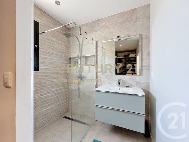 Maison &agrave; vendre - 4 pi&egrave;ces - 117 m2 - Gigean - 34 - LANGUEDOC-ROUSSILLON