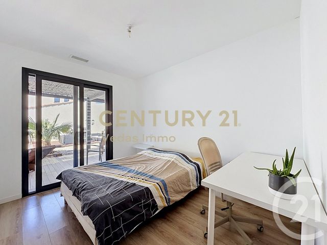 Maison &agrave; vendre - 4 pi&egrave;ces - 117 m2 - Gigean - 34 - LANGUEDOC-ROUSSILLON
