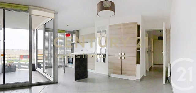 appartement - MONTPELLIER - 34