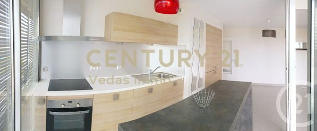 Appartement F3 &agrave; louer - 3 pi&egrave;ces - 58,36 m2 - Montpellier - 34 - LANGUEDOC-ROUSSILLON