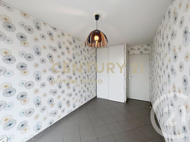 Appartement F3 &agrave; louer - 3 pi&egrave;ces - 58,36 m2 - Montpellier - 34 - LANGUEDOC-ROUSSILLON