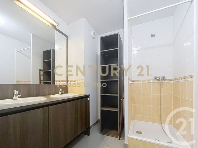 Appartement F3 &agrave; louer - 3 pi&egrave;ces - 58,36 m2 - Montpellier - 34 - LANGUEDOC-ROUSSILLON