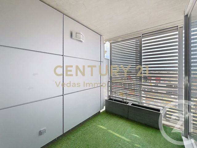 Appartement F3 &agrave; louer - 3 pi&egrave;ces - 58,36 m2 - Montpellier - 34 - LANGUEDOC-ROUSSILLON