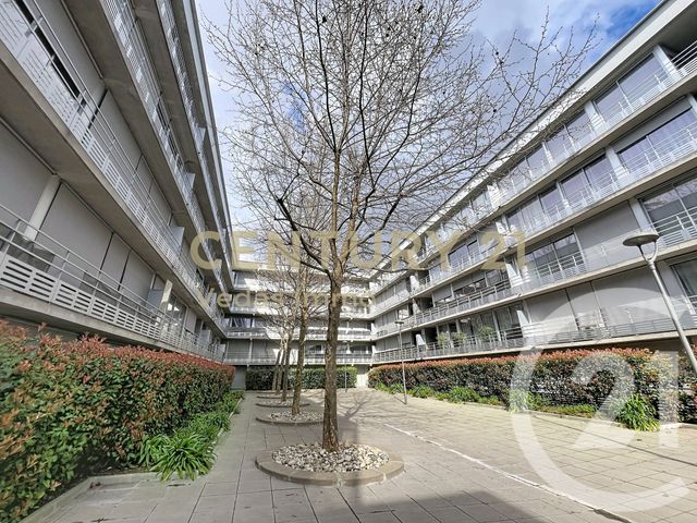 Appartement F3 &agrave; louer - 3 pi&egrave;ces - 58,36 m2 - Montpellier - 34 - LANGUEDOC-ROUSSILLON