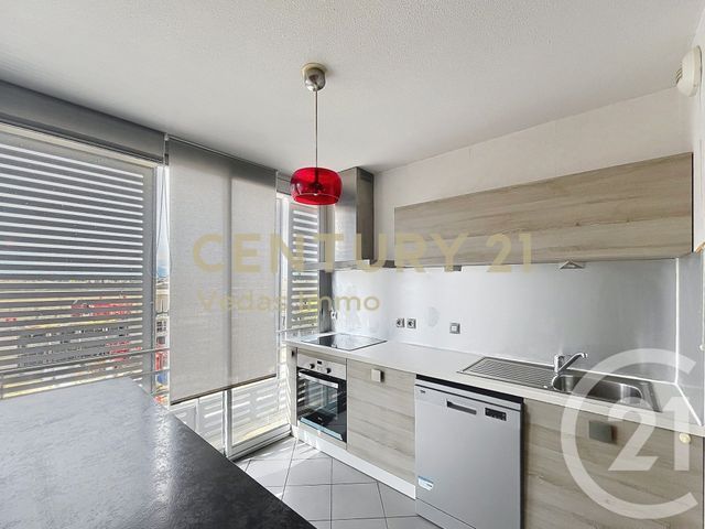 Appartement F3 &agrave; louer - 3 pi&egrave;ces - 58,36 m2 - Montpellier - 34 - LANGUEDOC-ROUSSILLON