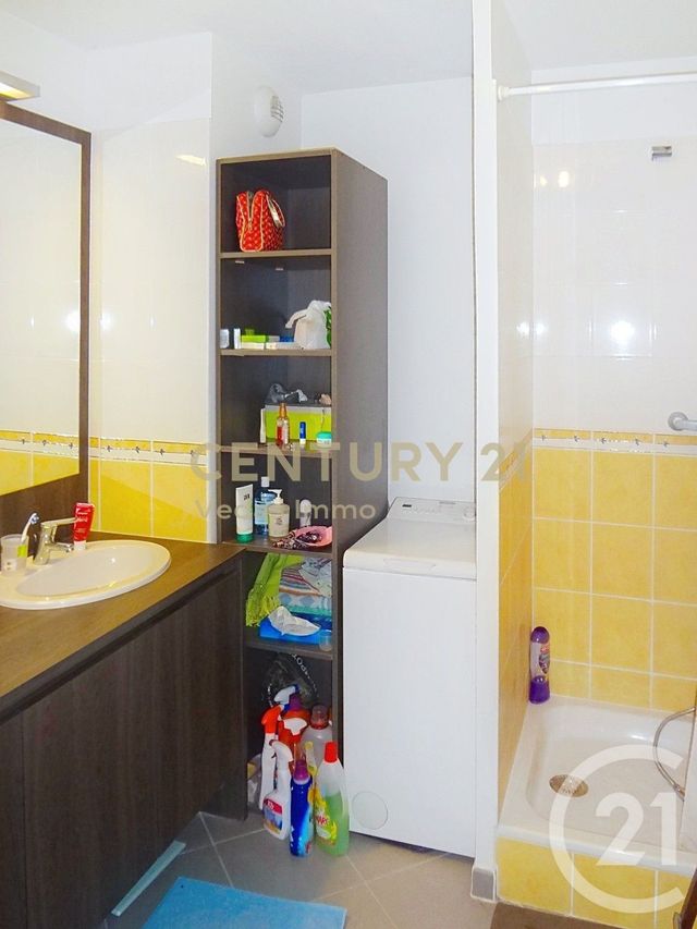 Appartement F3 &agrave; louer - 3 pi&egrave;ces - 58,36 m2 - Montpellier - 34 - LANGUEDOC-ROUSSILLON