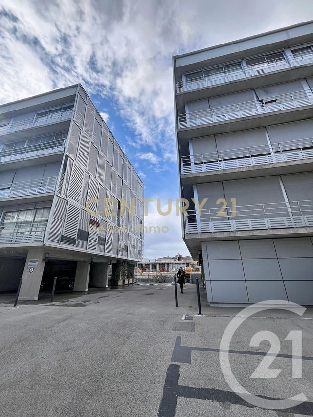 Appartement F3 &agrave; louer - 3 pi&egrave;ces - 58,36 m2 - Montpellier - 34 - LANGUEDOC-ROUSSILLON
