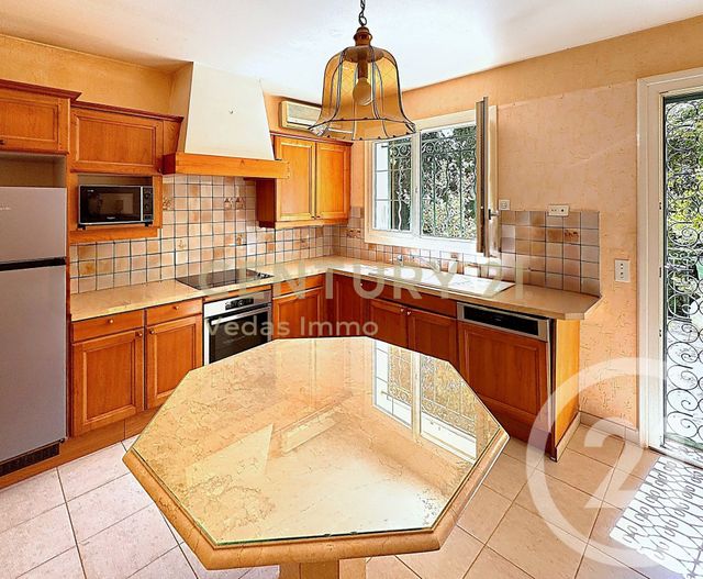 Maison &agrave; vendre - 6 pi&egrave;ces - 188 m2 - St Jean De Vedas - 34 - LANGUEDOC-ROUSSILLON