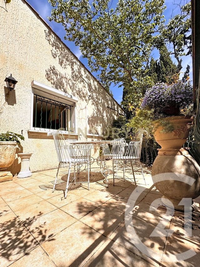 Maison &agrave; vendre - 6 pi&egrave;ces - 188 m2 - St Jean De Vedas - 34 - LANGUEDOC-ROUSSILLON
