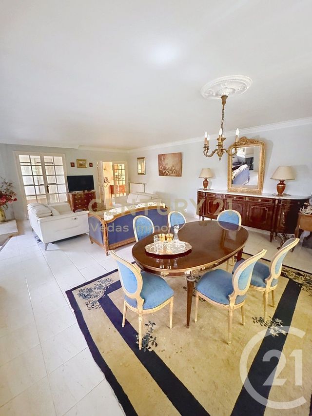 Maison &agrave; vendre - 6 pi&egrave;ces - 188 m2 - St Jean De Vedas - 34 - LANGUEDOC-ROUSSILLON