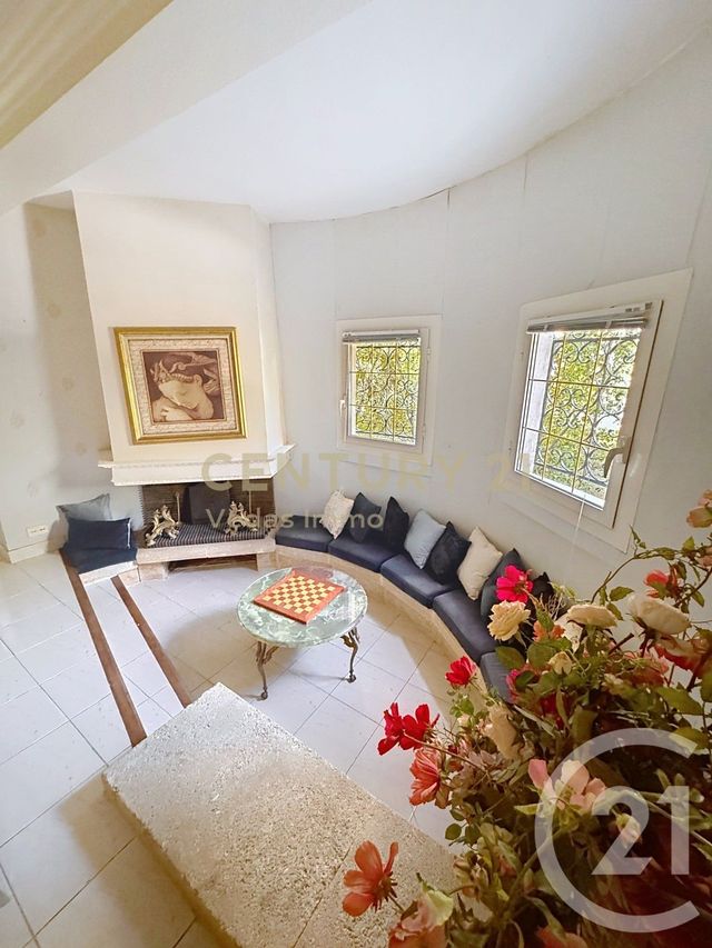 Maison &agrave; vendre - 6 pi&egrave;ces - 188 m2 - St Jean De Vedas - 34 - LANGUEDOC-ROUSSILLON