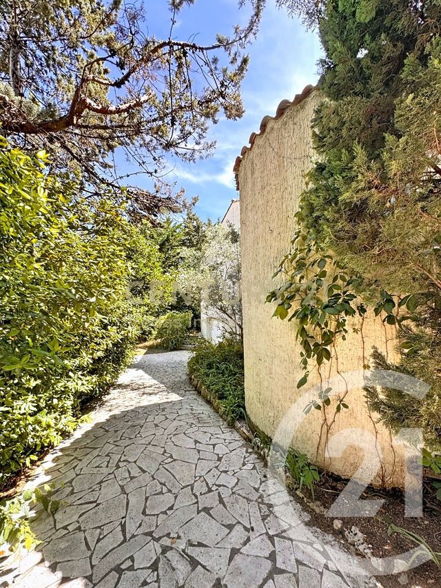 Maison &agrave; vendre - 6 pi&egrave;ces - 188 m2 - St Jean De Vedas - 34 - LANGUEDOC-ROUSSILLON