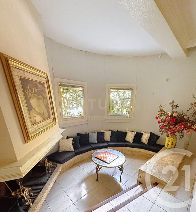 Maison &agrave; vendre - 6 pi&egrave;ces - 188 m2 - St Jean De Vedas - 34 - LANGUEDOC-ROUSSILLON
