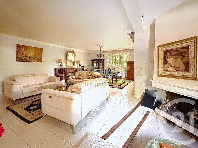 Maison &agrave; vendre - 6 pi&egrave;ces - 188 m2 - St Jean De Vedas - 34 - LANGUEDOC-ROUSSILLON